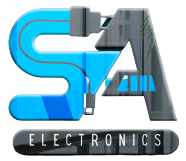 sa-electronics.com